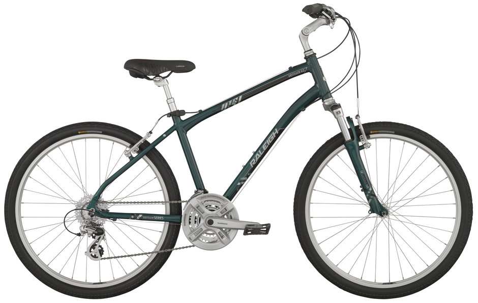 raleigh venture 4.0 women's bike