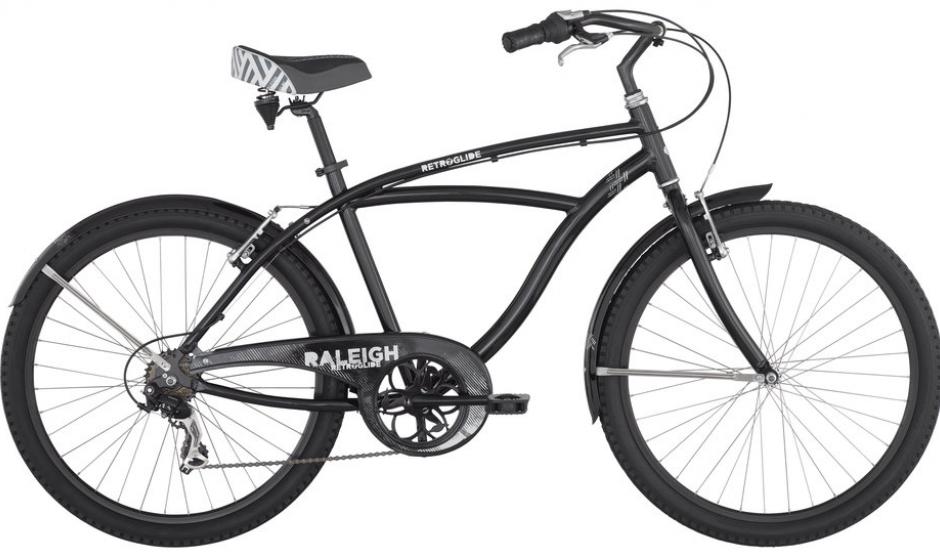 raleigh retroglide 7 for sale