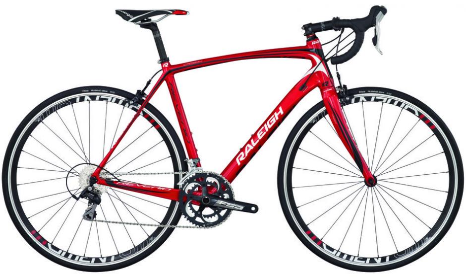 pinarello bike speed