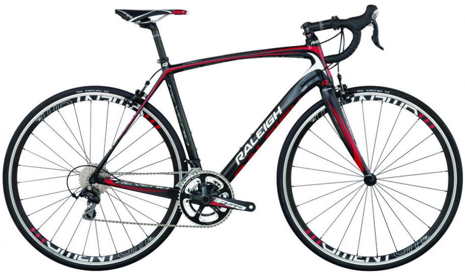 2014 raleigh revenio 2.0