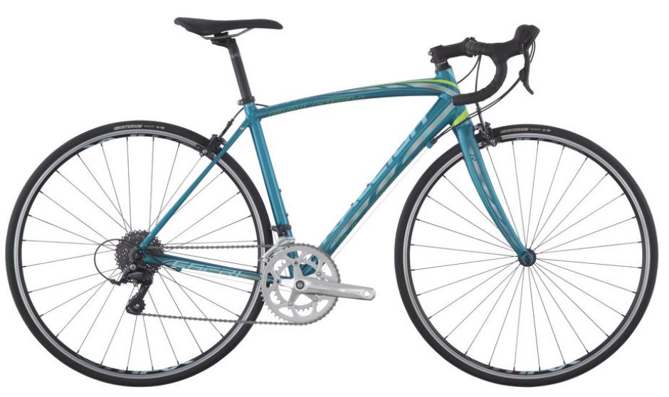 raleigh capri 2.0 women's road bike