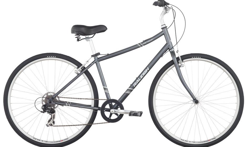 single speed comfort bike