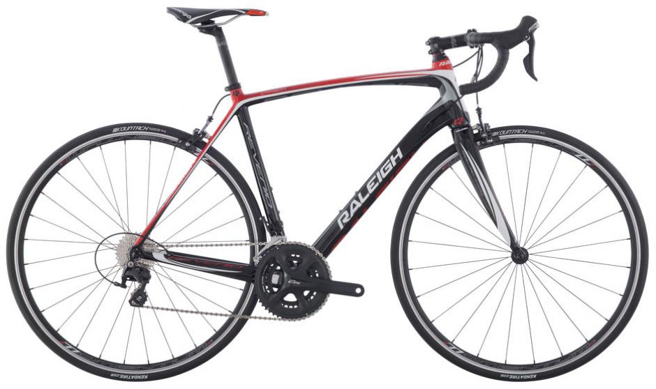 2015 raleigh revenio 2.0