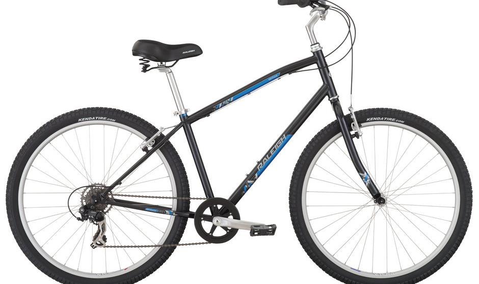 raleigh venture 3.0 bicycle